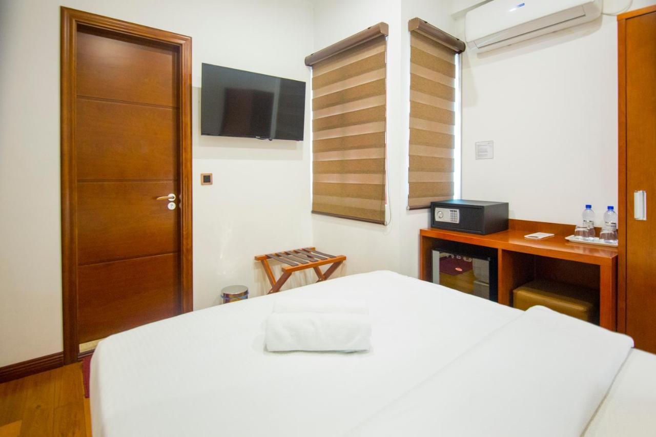 Tropicana Beach & Spa Hulhumale Luaran gambar